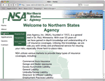 Thumbnail view of the main page.